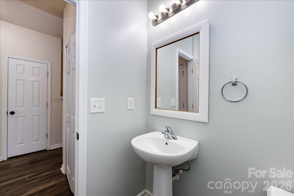 Wendover At Curry Place - Residential