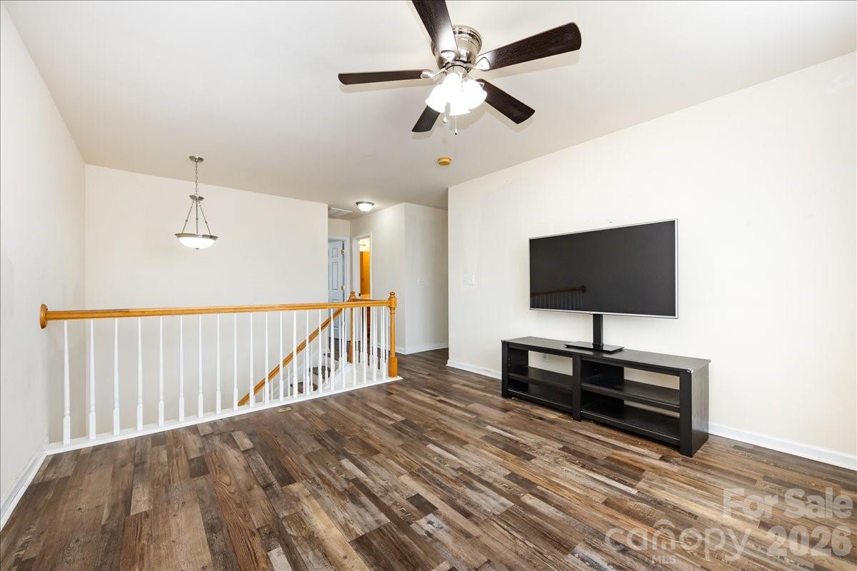 Wendover At Curry Place - Residential