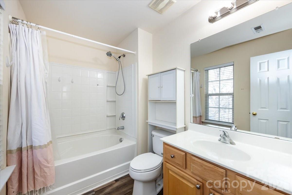 Wendover At Curry Place - Residential