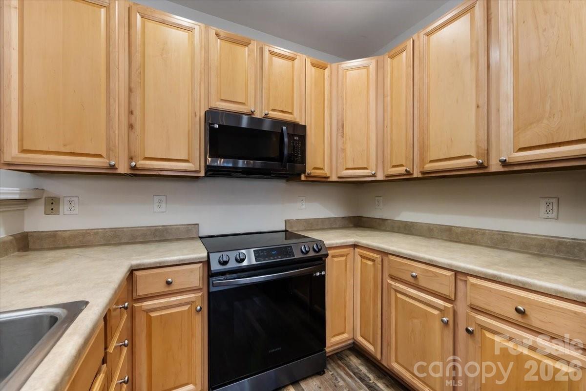 Wendover At Curry Place - Residential