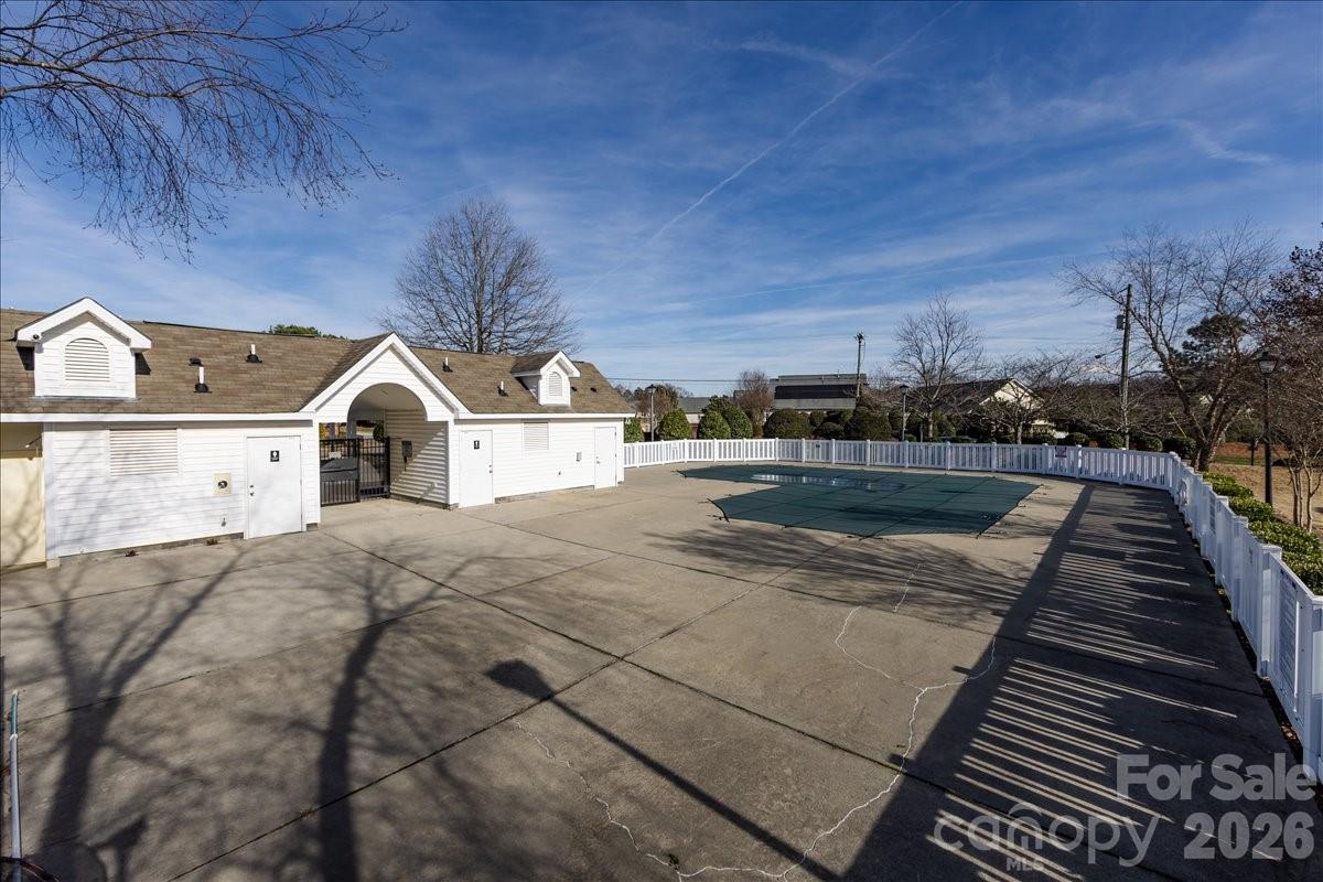 Wendover At Curry Place - Residential