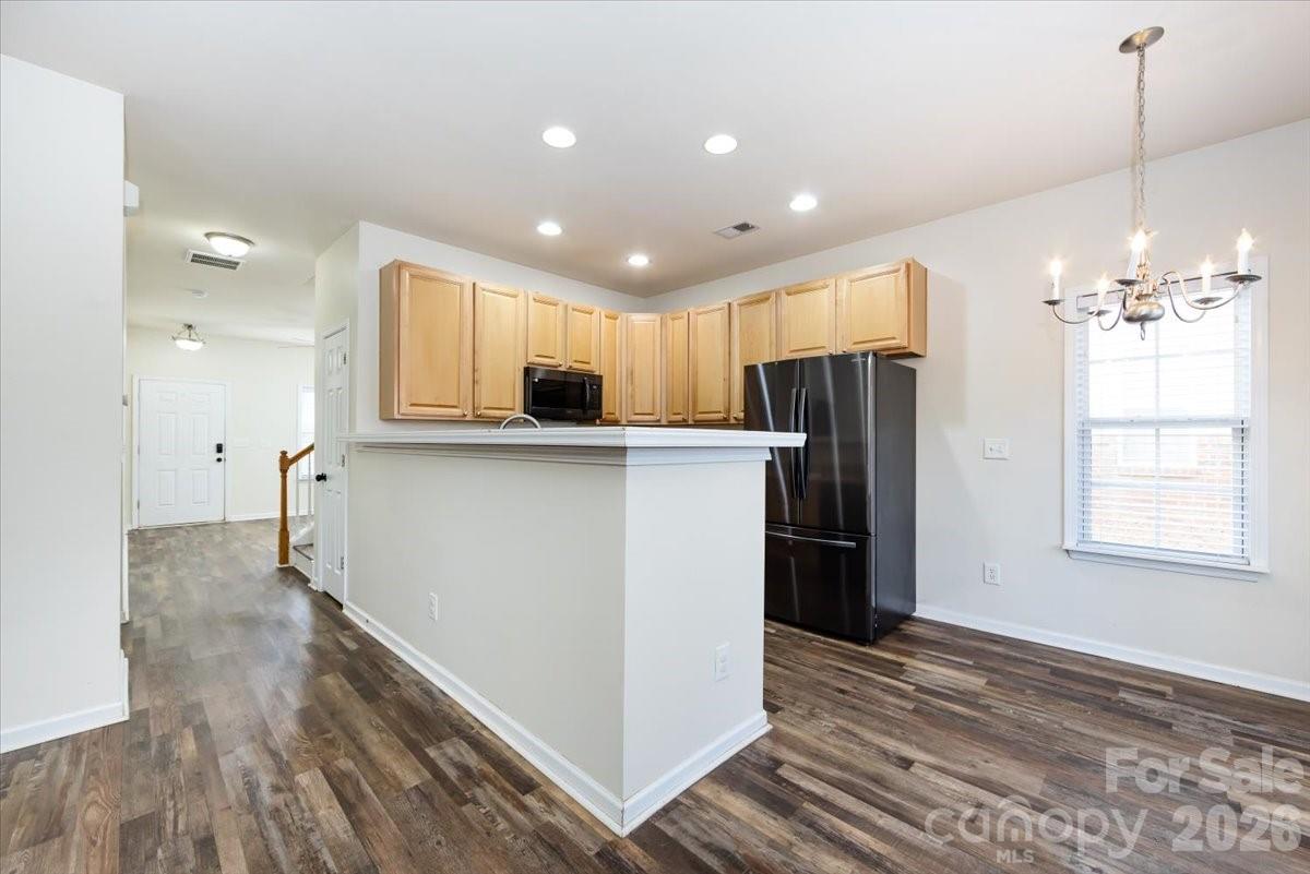 Wendover At Curry Place - Residential