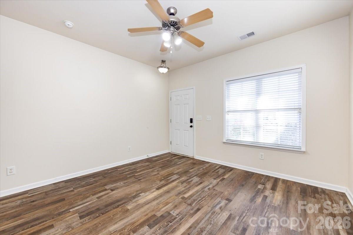 Wendover At Curry Place - Residential