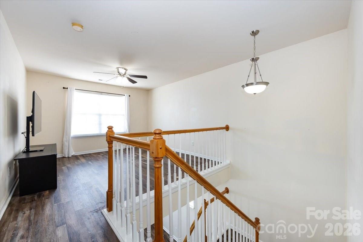 Wendover At Curry Place - Residential