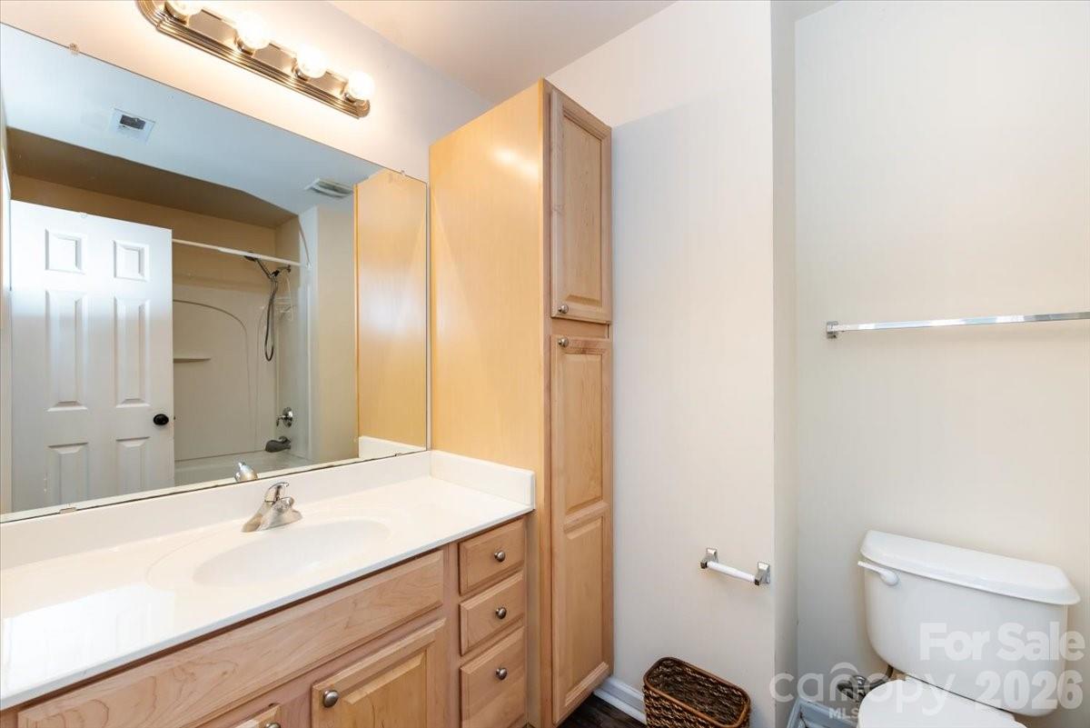 Wendover At Curry Place - Residential