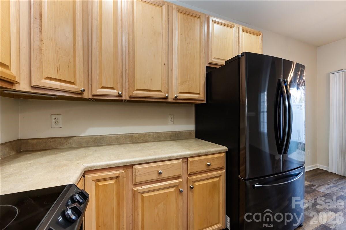 Wendover At Curry Place - Residential