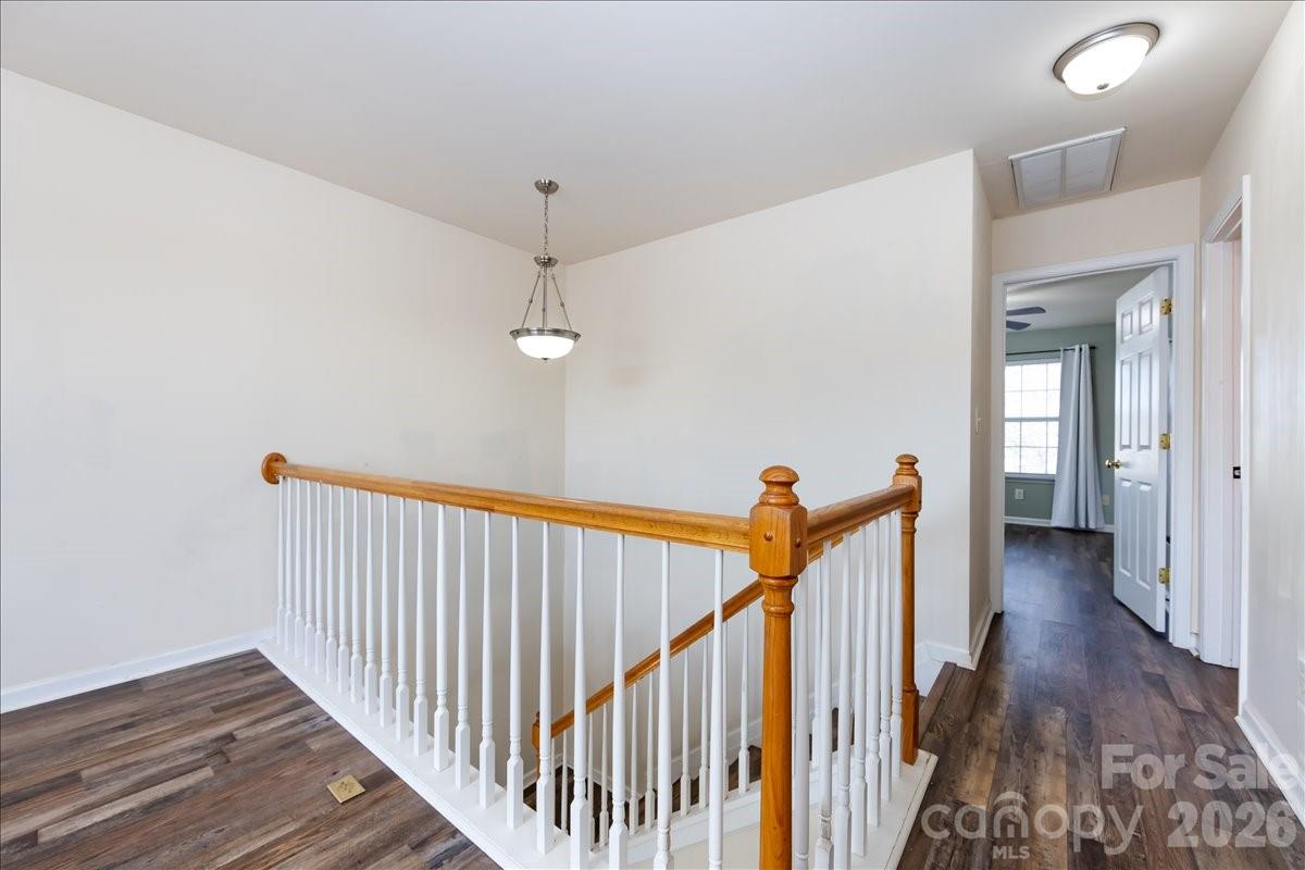 Wendover At Curry Place - Residential