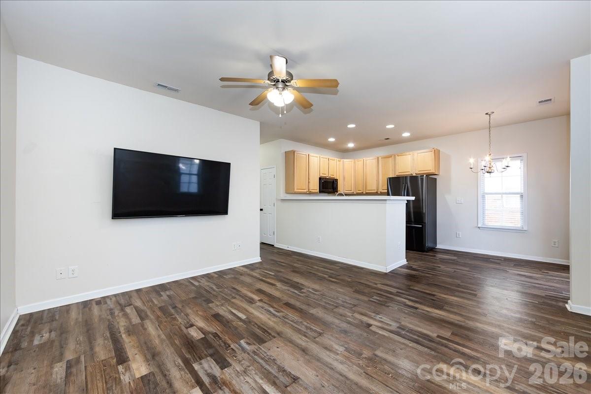 Wendover At Curry Place - Residential