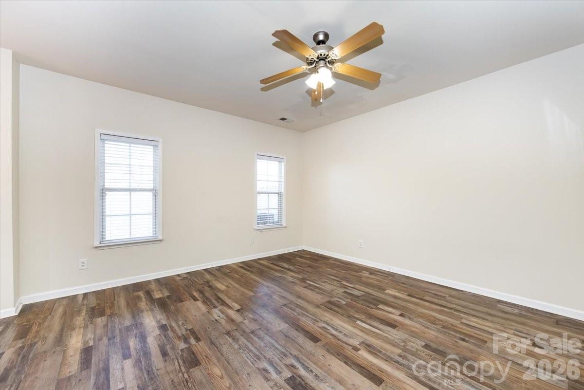 Wendover At Curry Place - Residential