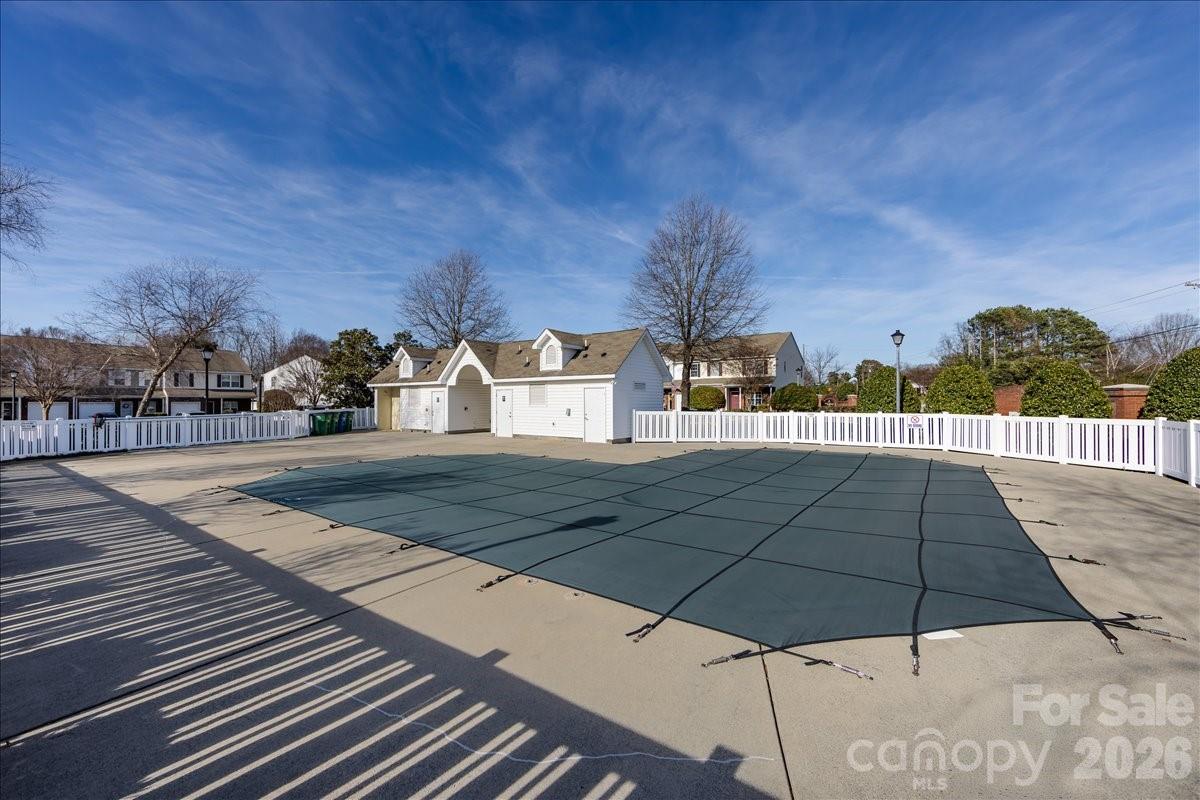 Wendover At Curry Place - Residential