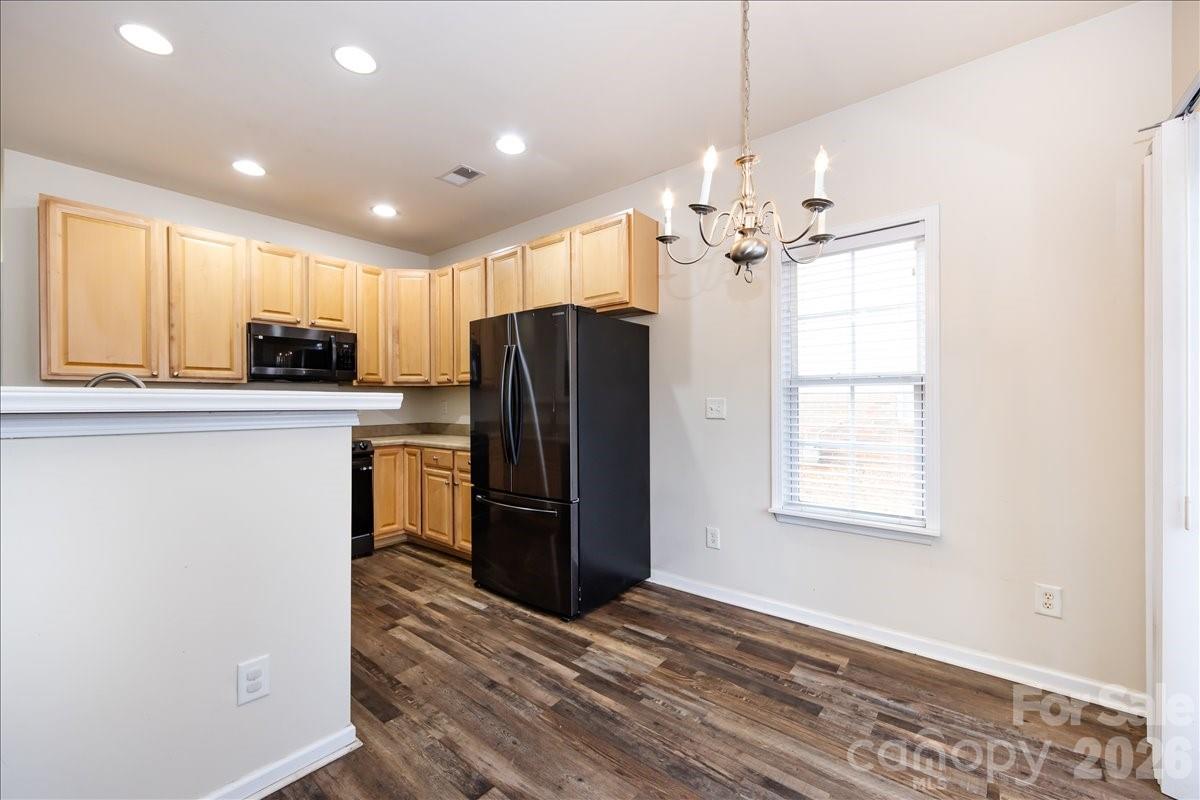 Wendover At Curry Place - Residential