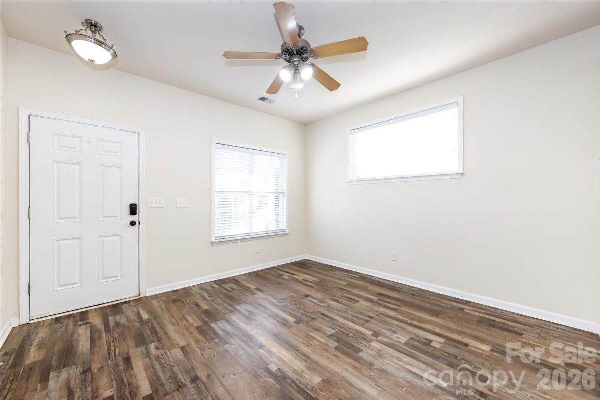 Wendover At Curry Place - Residential