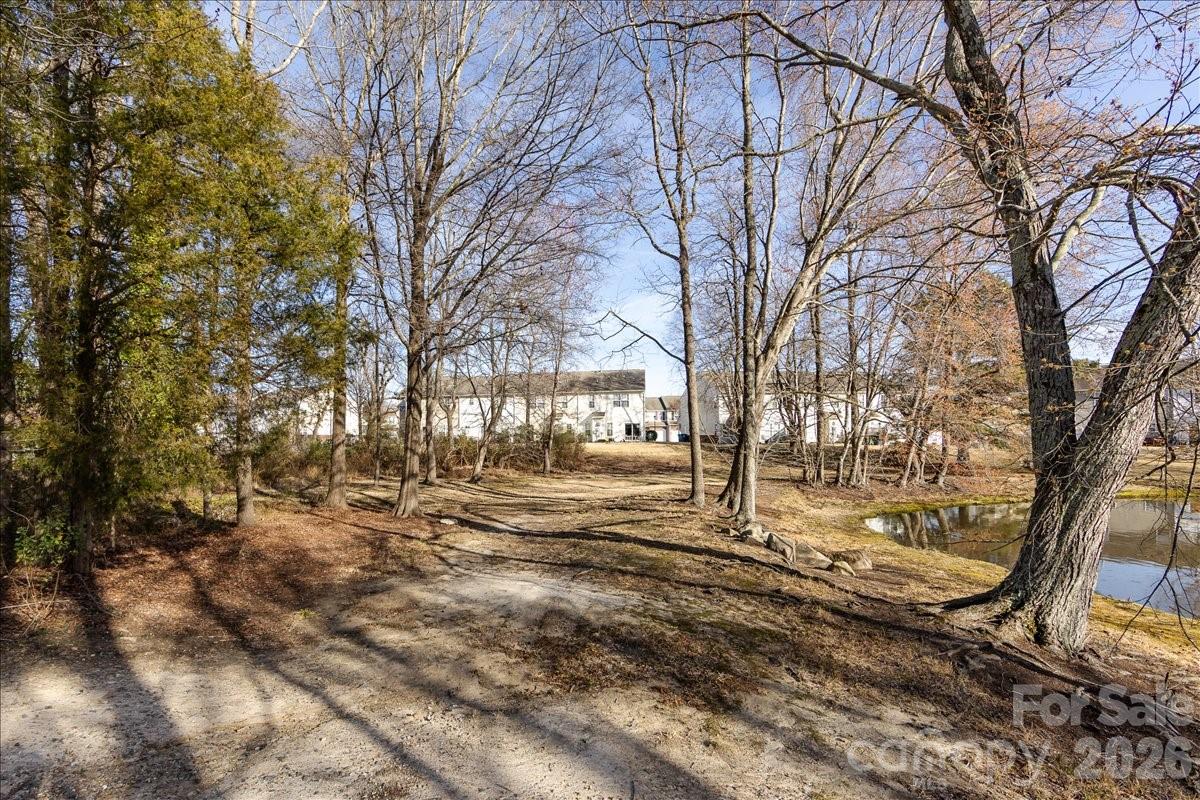 Wendover At Curry Place - Residential