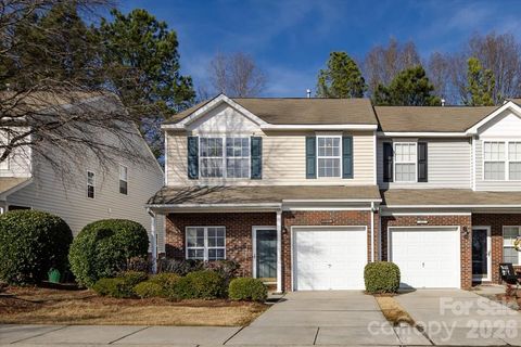 Photo of 224 Azteca Drive, Matthews, NC 28104 (MLS # 4345591)