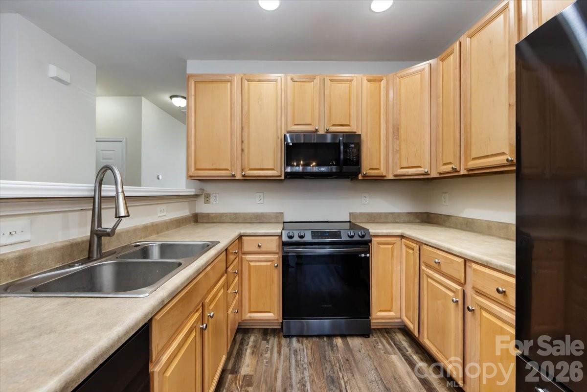 Wendover At Curry Place - Residential