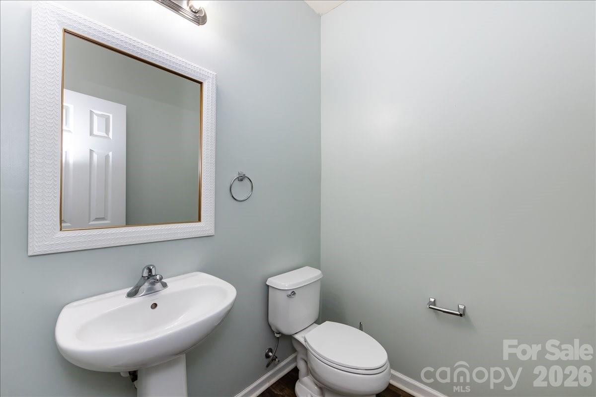 Wendover At Curry Place - Residential