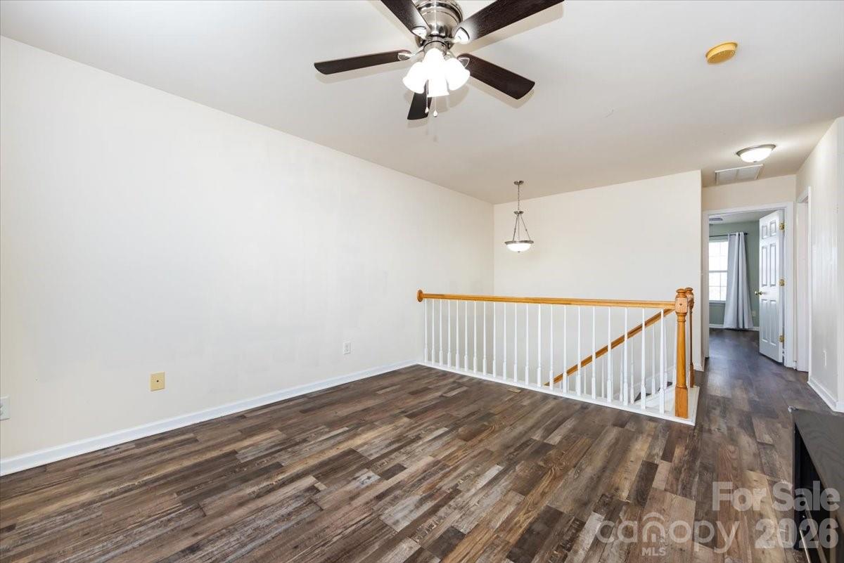 Wendover At Curry Place - Residential