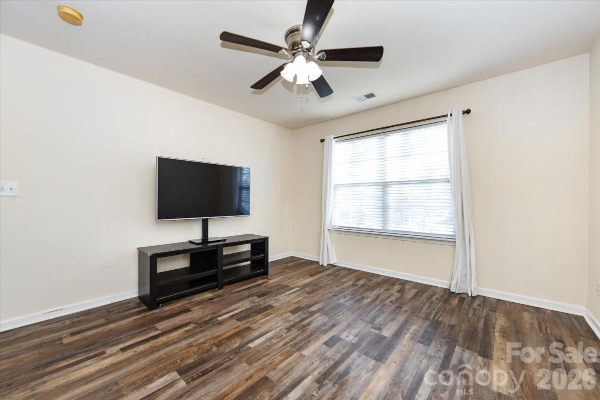 Wendover At Curry Place - Residential