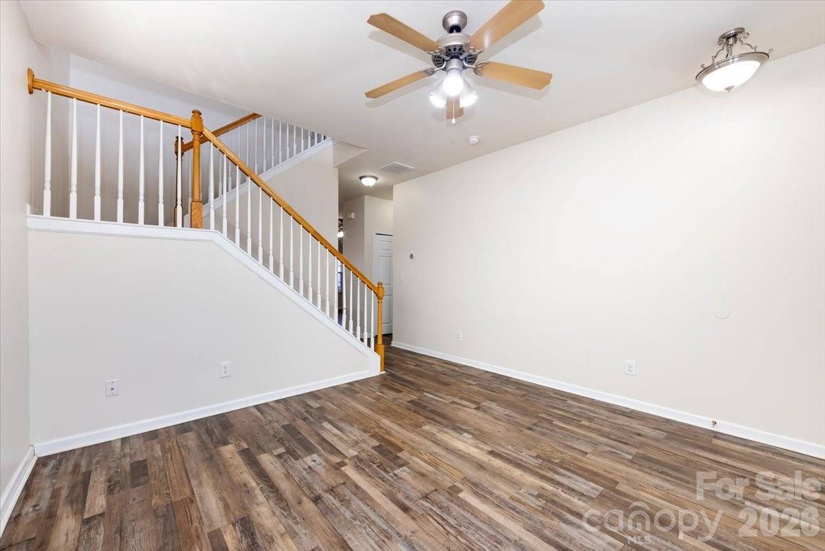 Wendover At Curry Place - Residential