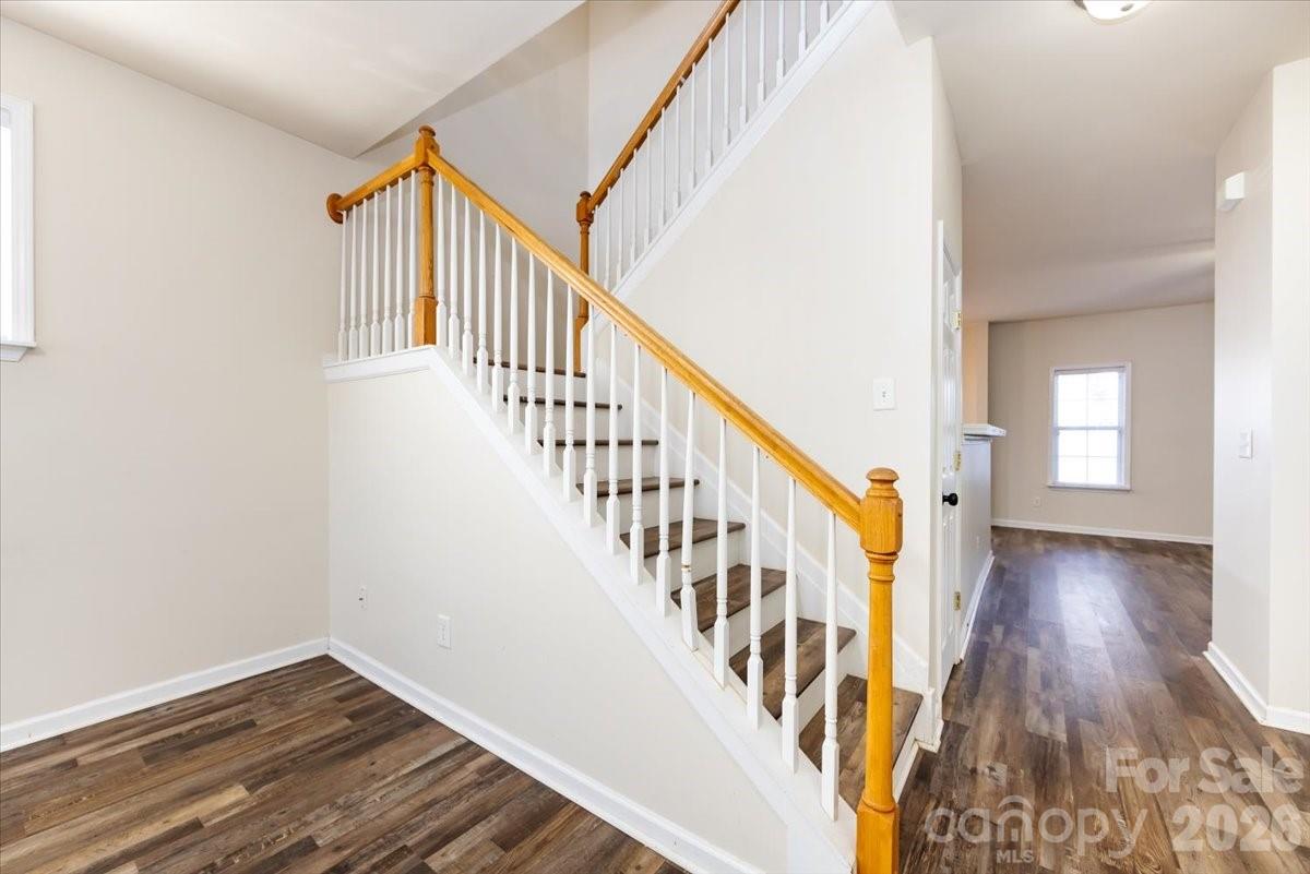 Wendover At Curry Place - Residential