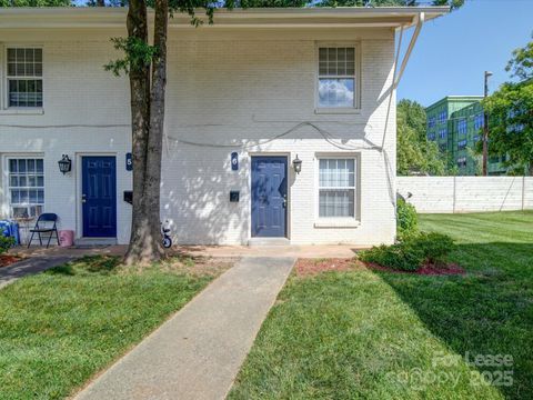 Photo of 321 S Gardner Avenue #6, Charlotte, NC 28208 (MLS # 4327168)
