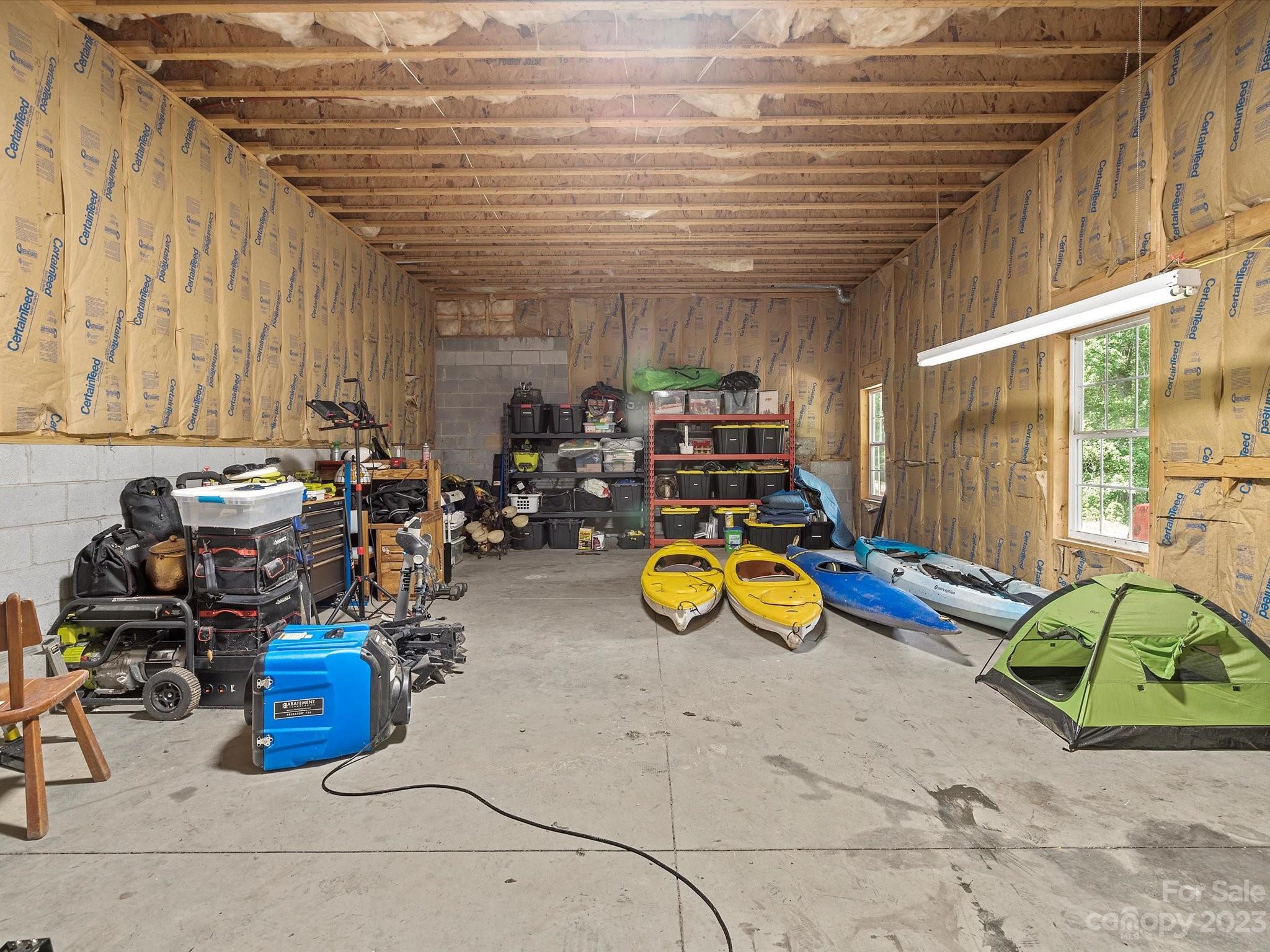 Tealwood - Residential