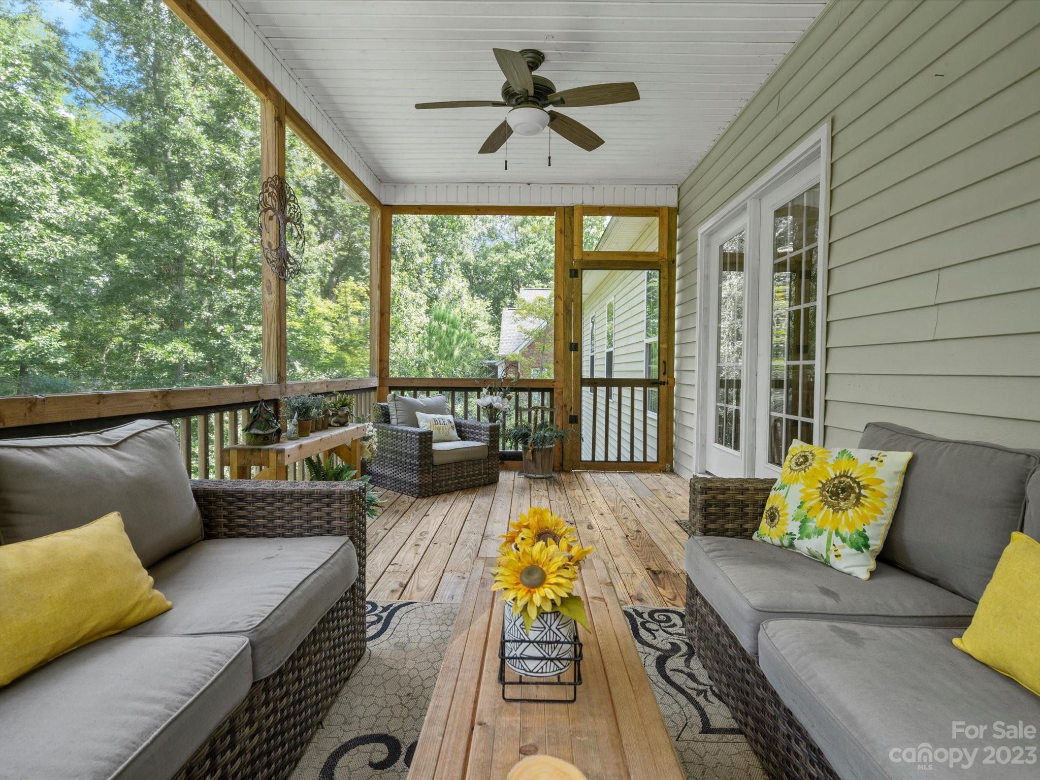 Tealwood - Residential