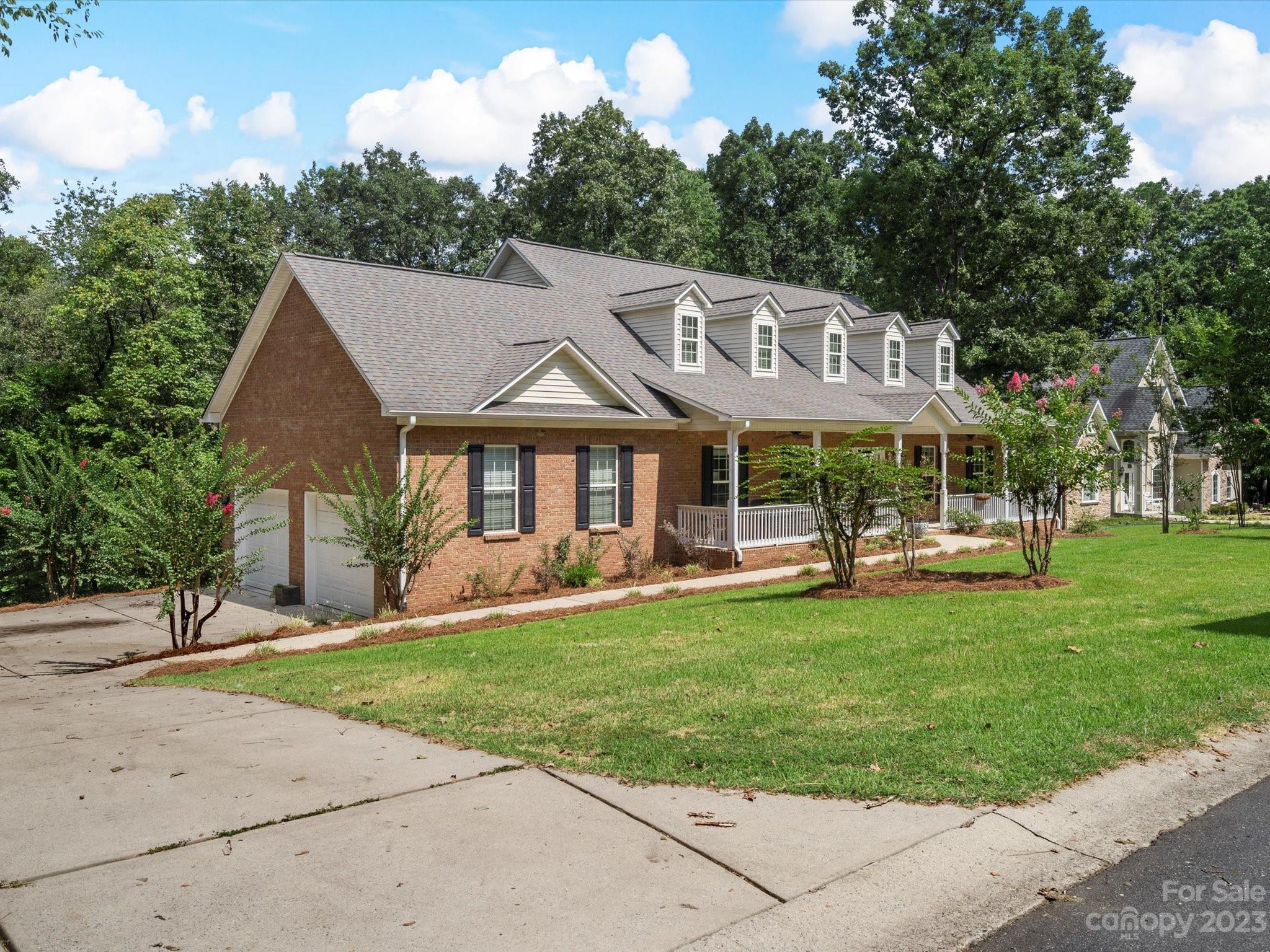 Tealwood - Residential