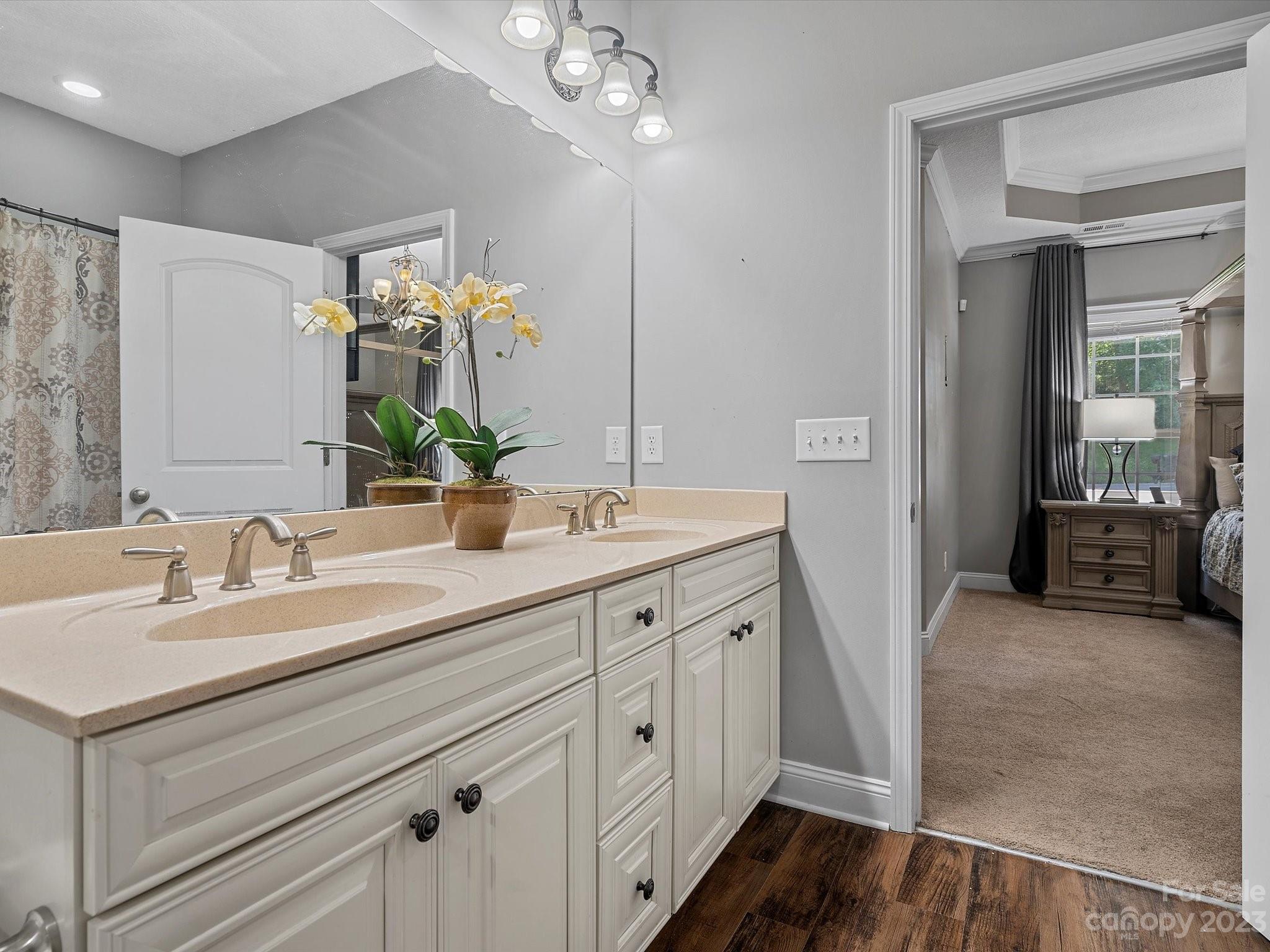 Tealwood - Residential