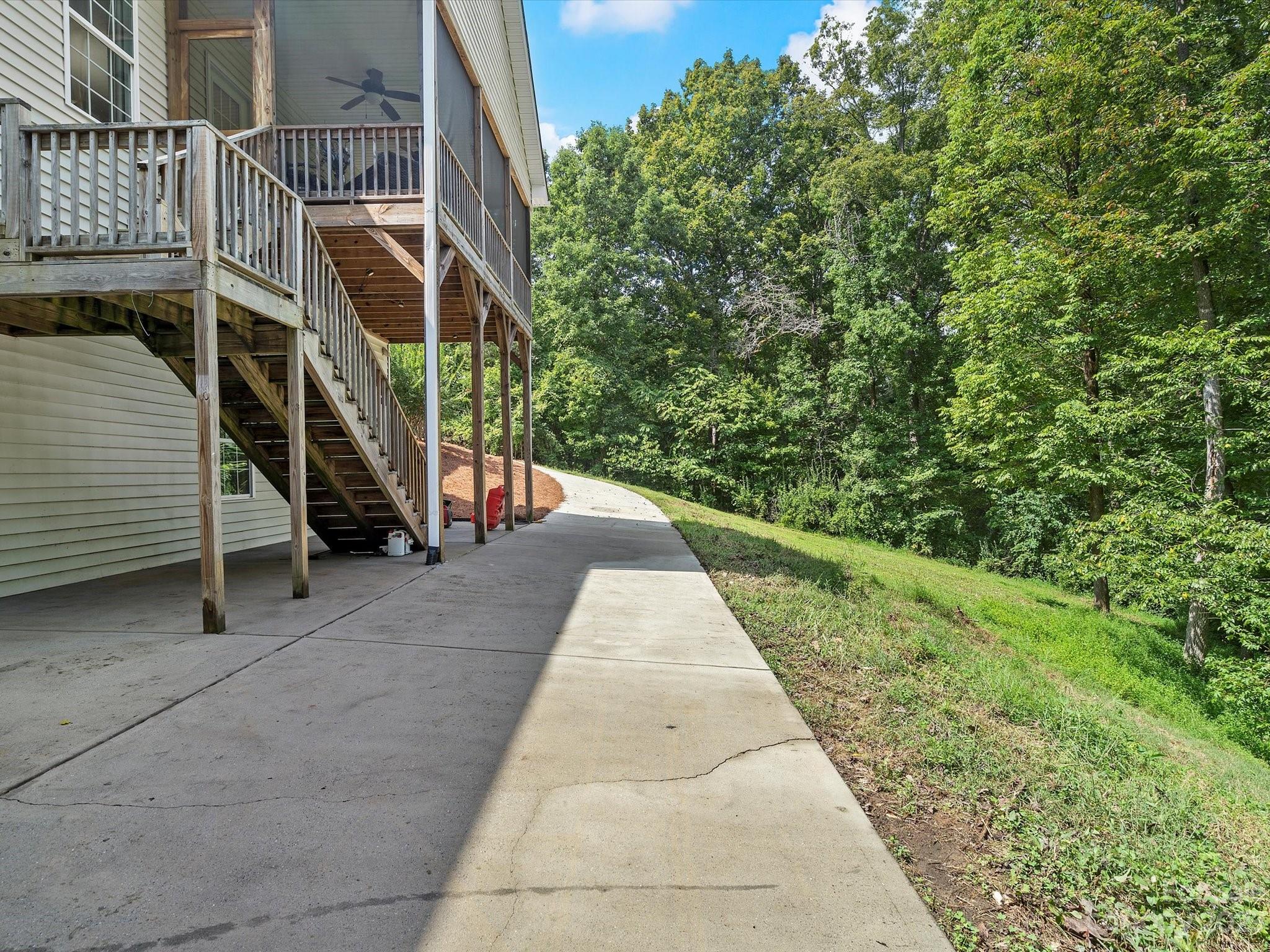 Tealwood - Residential