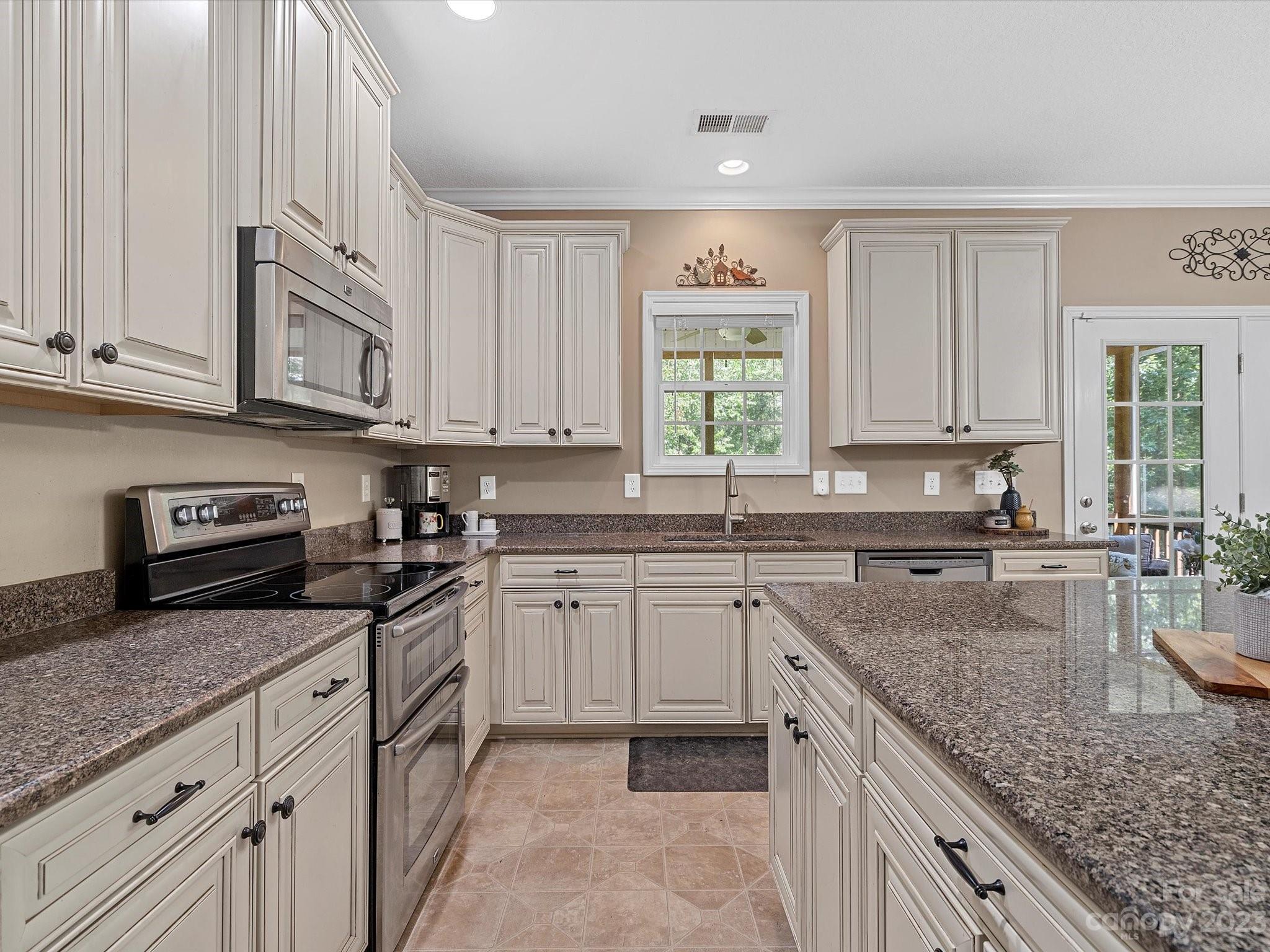 Tealwood - Residential