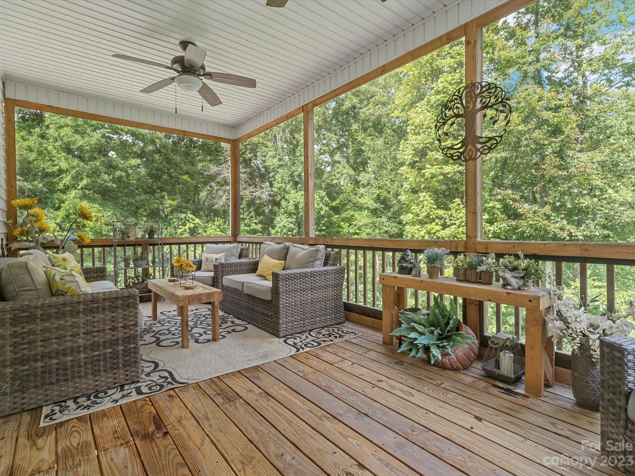 Tealwood - Residential