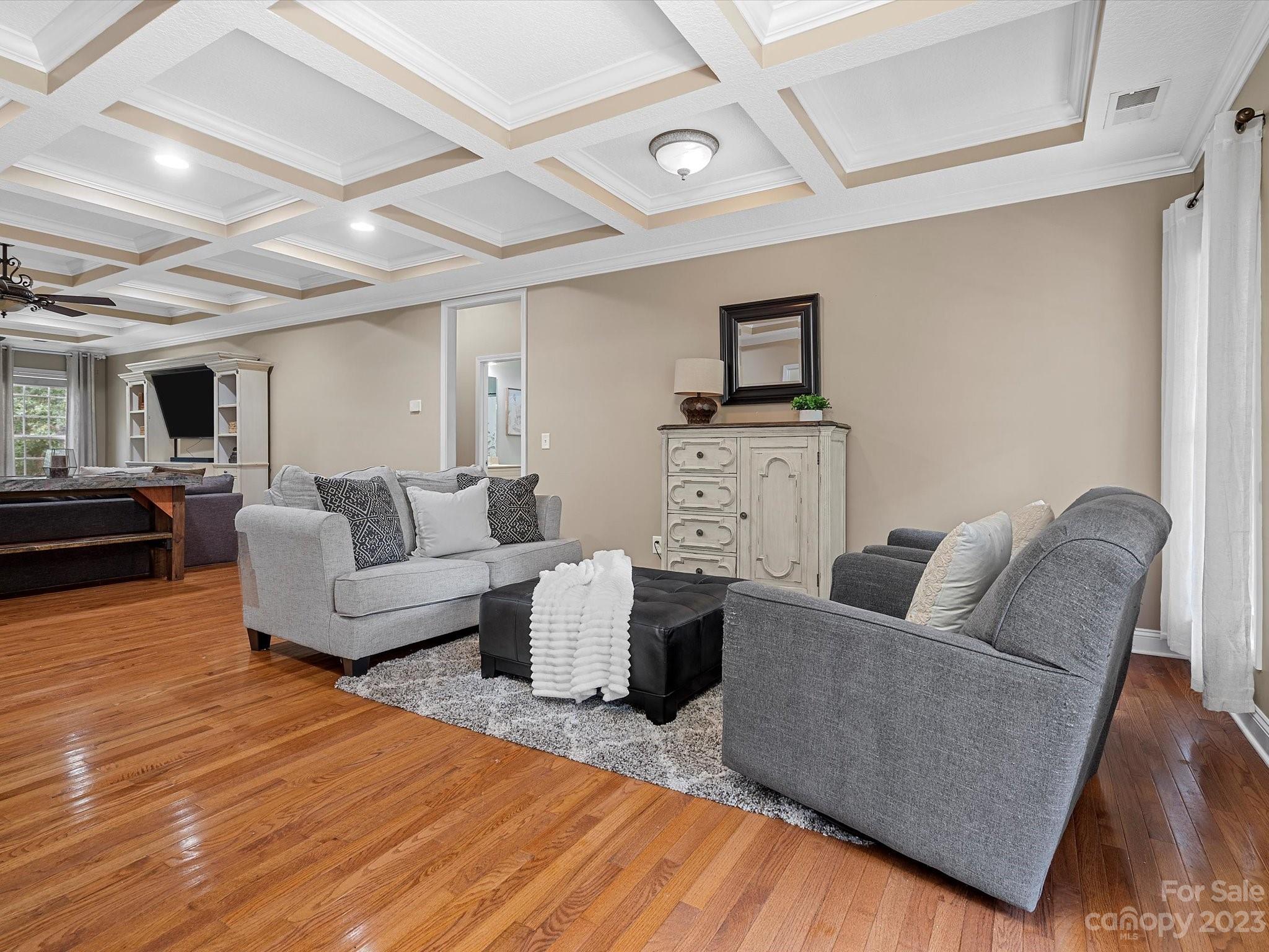 Tealwood - Residential