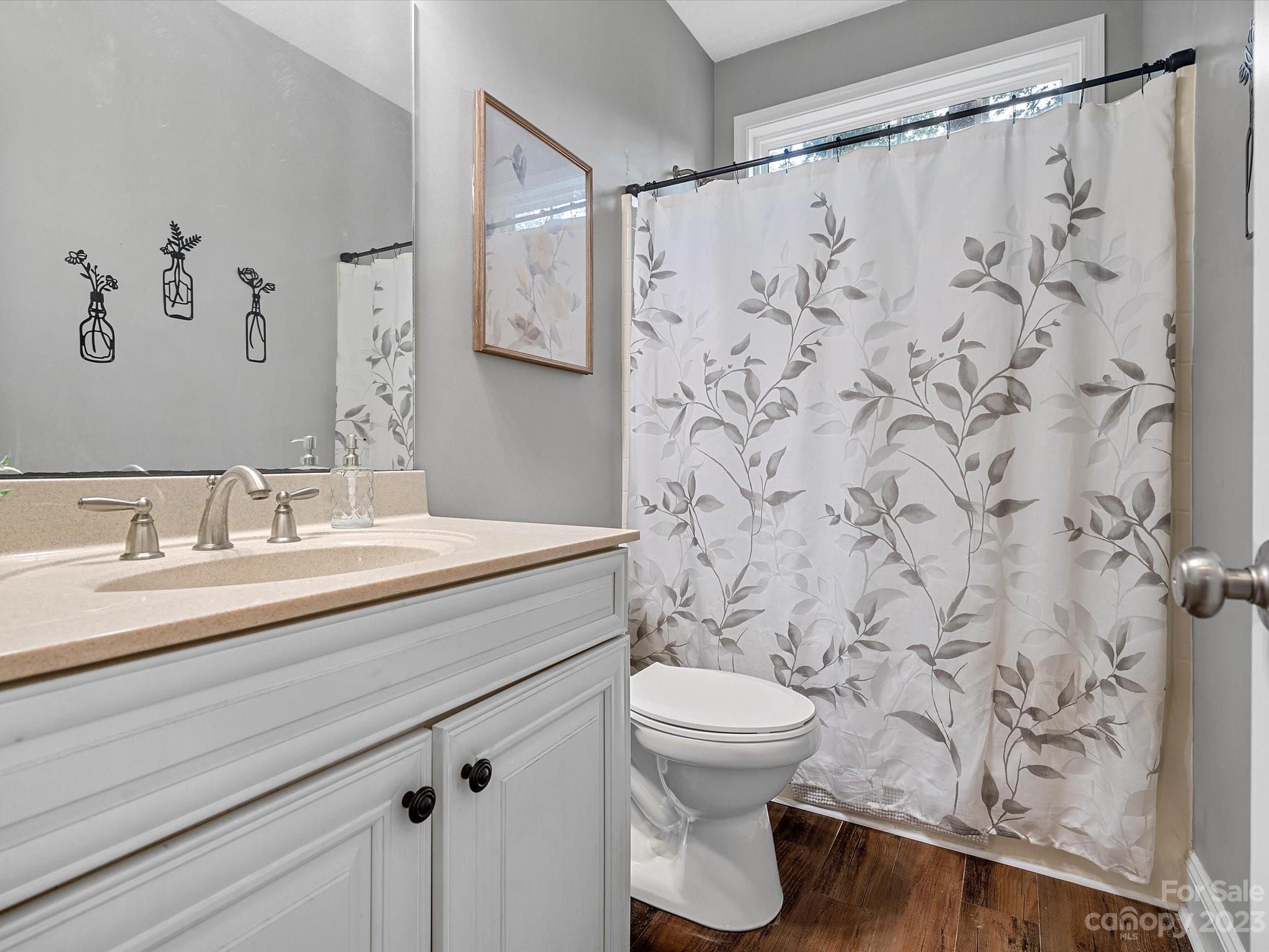 Tealwood - Residential