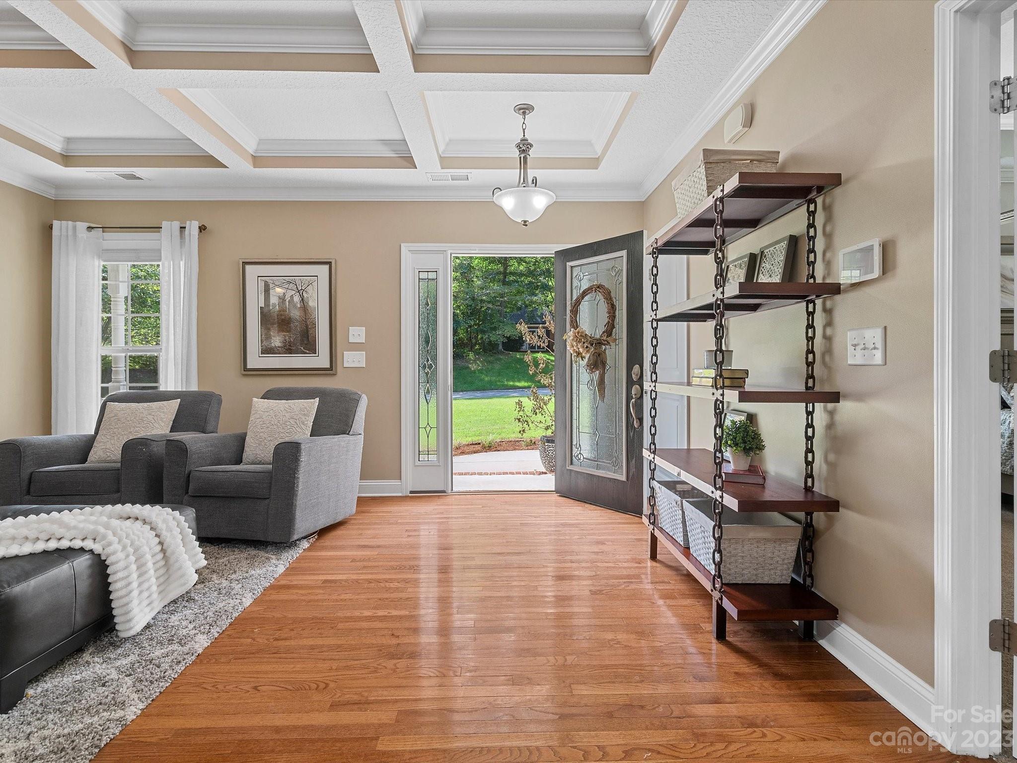 Tealwood - Residential