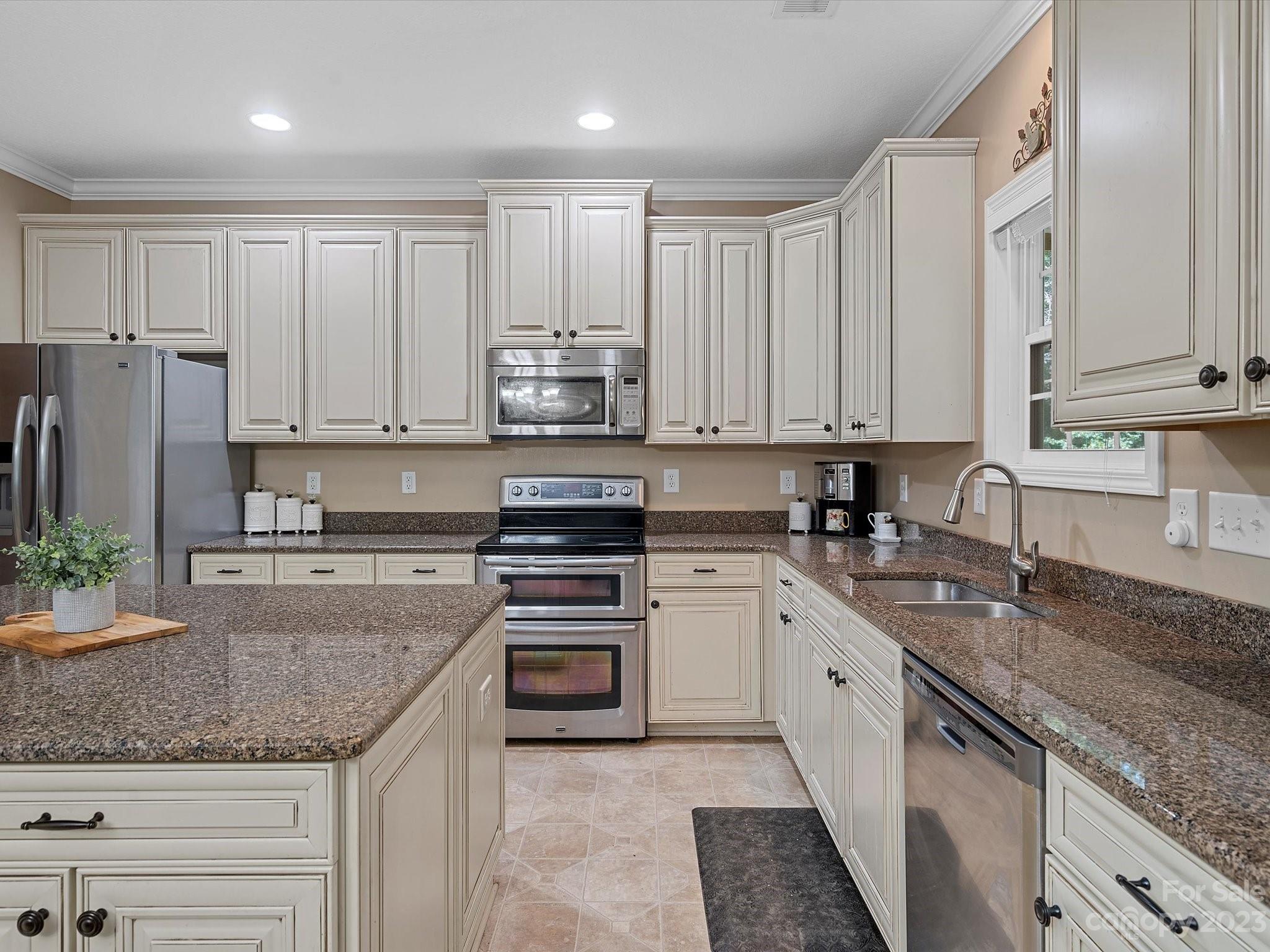 Tealwood - Residential