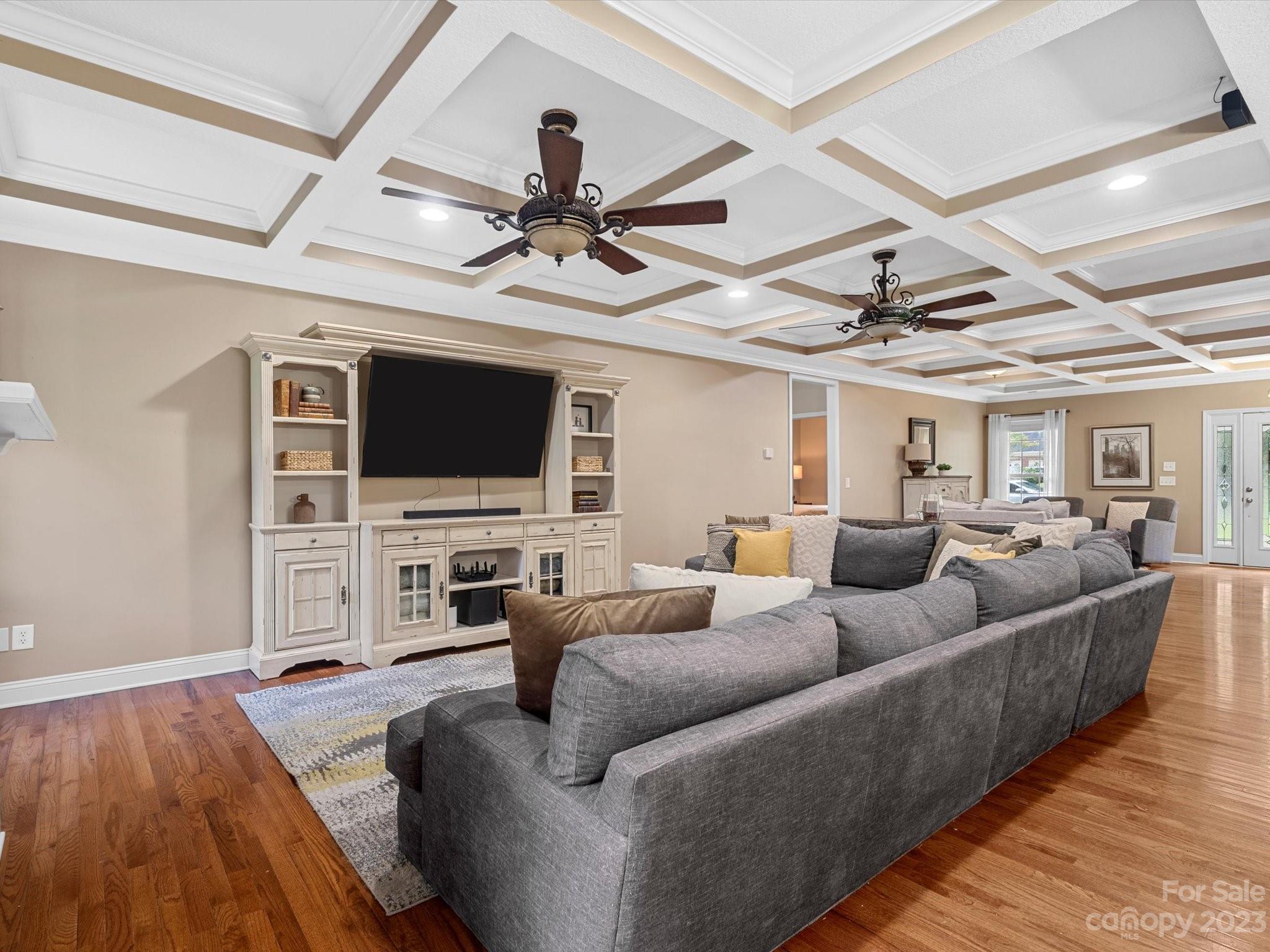 Tealwood - Residential