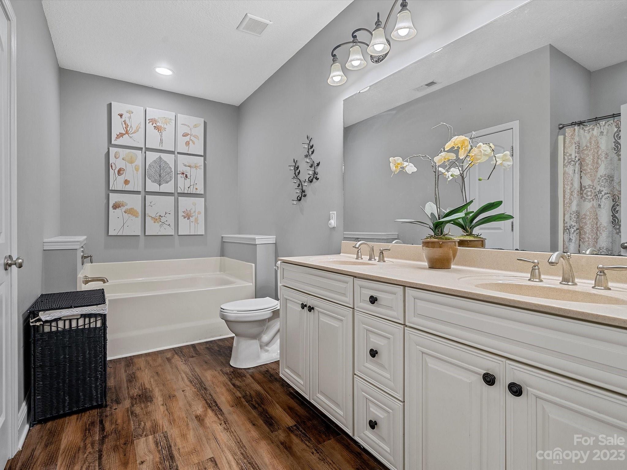 Tealwood - Residential