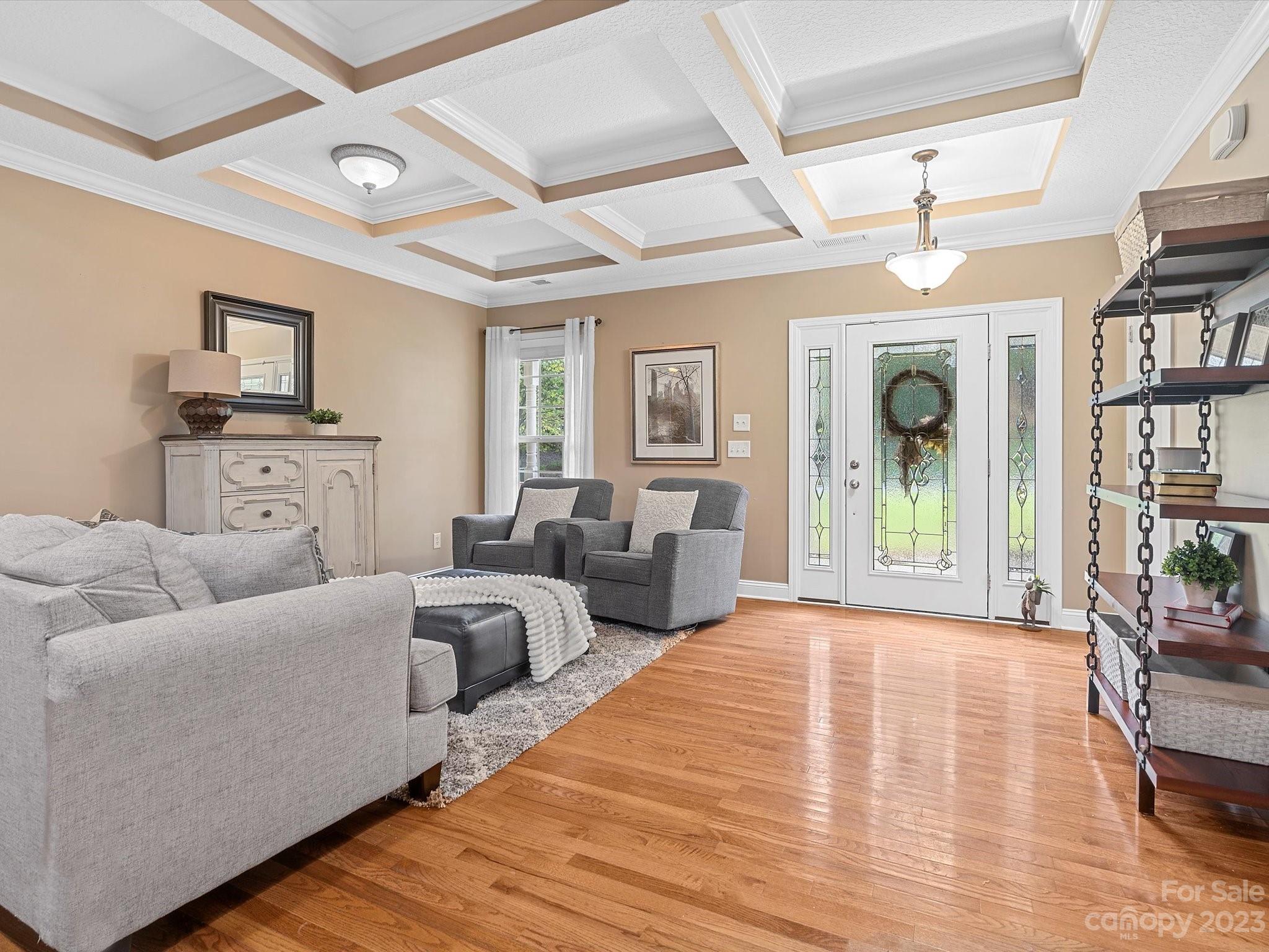 Tealwood - Residential