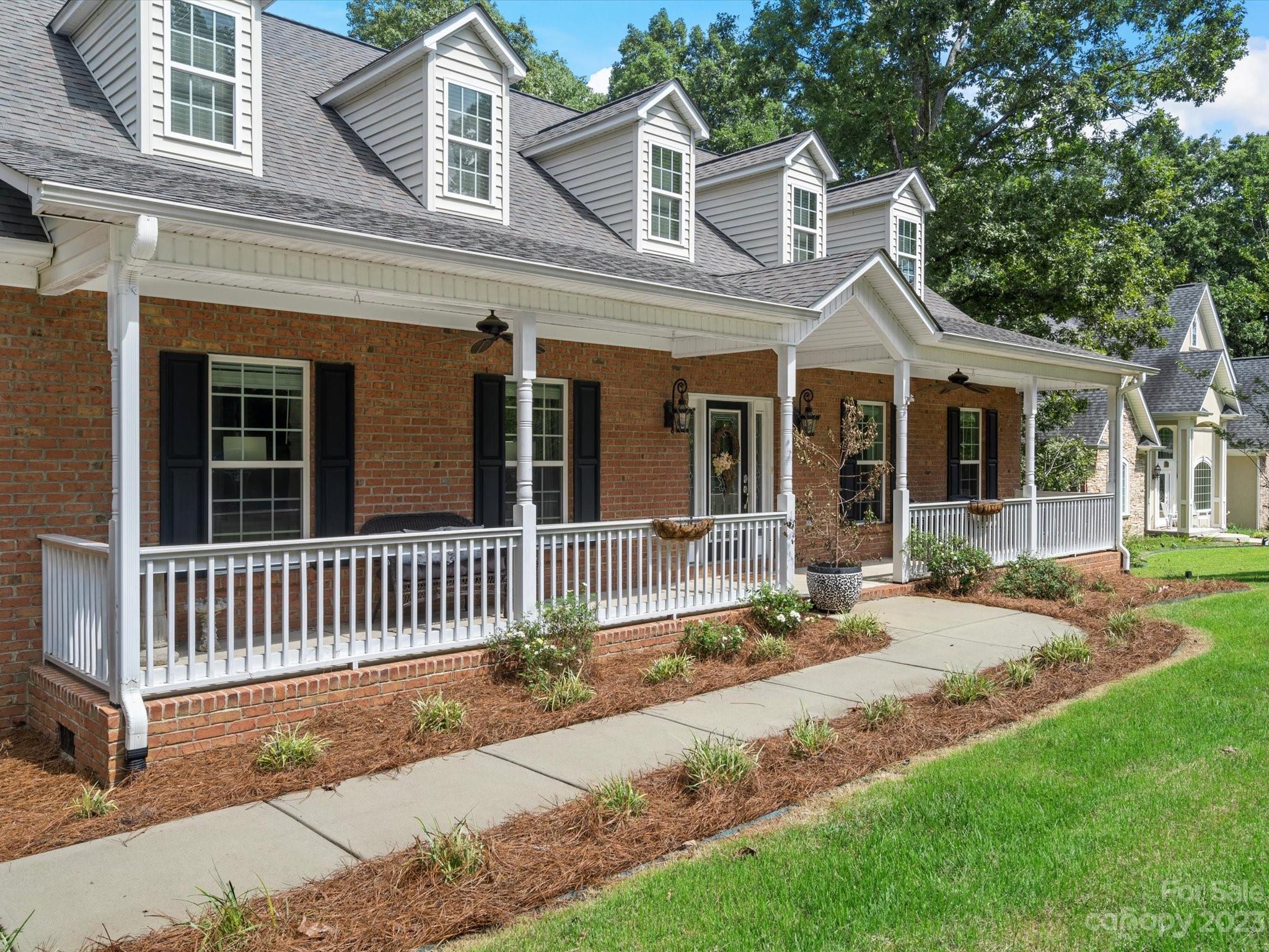 Tealwood - Residential