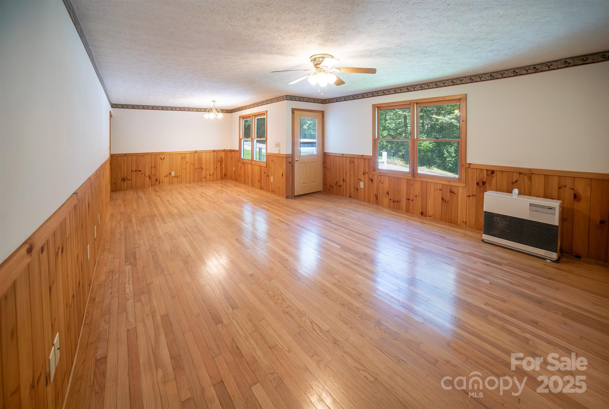 Fox Run Ridge - Residential