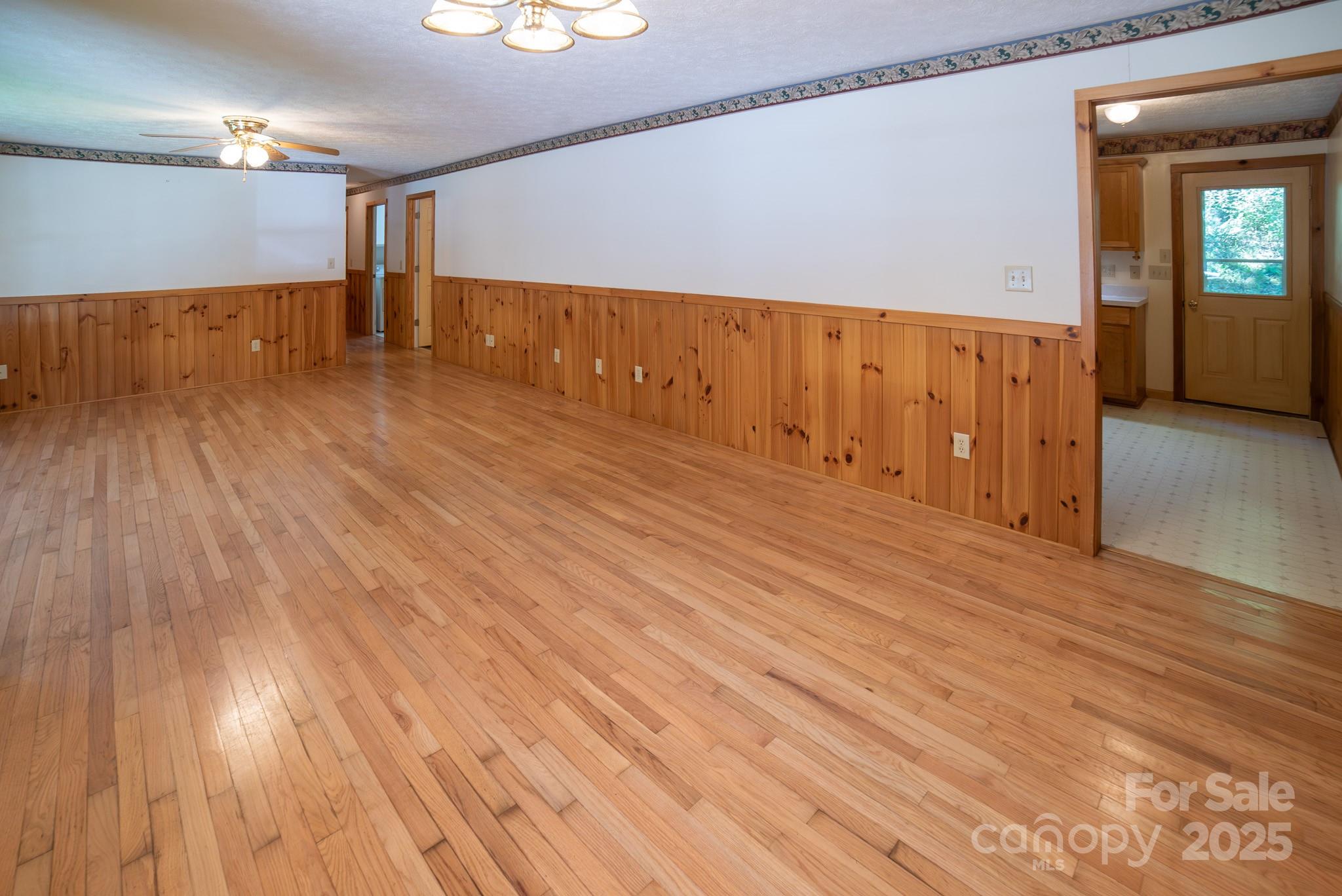 Fox Run Ridge - Residential