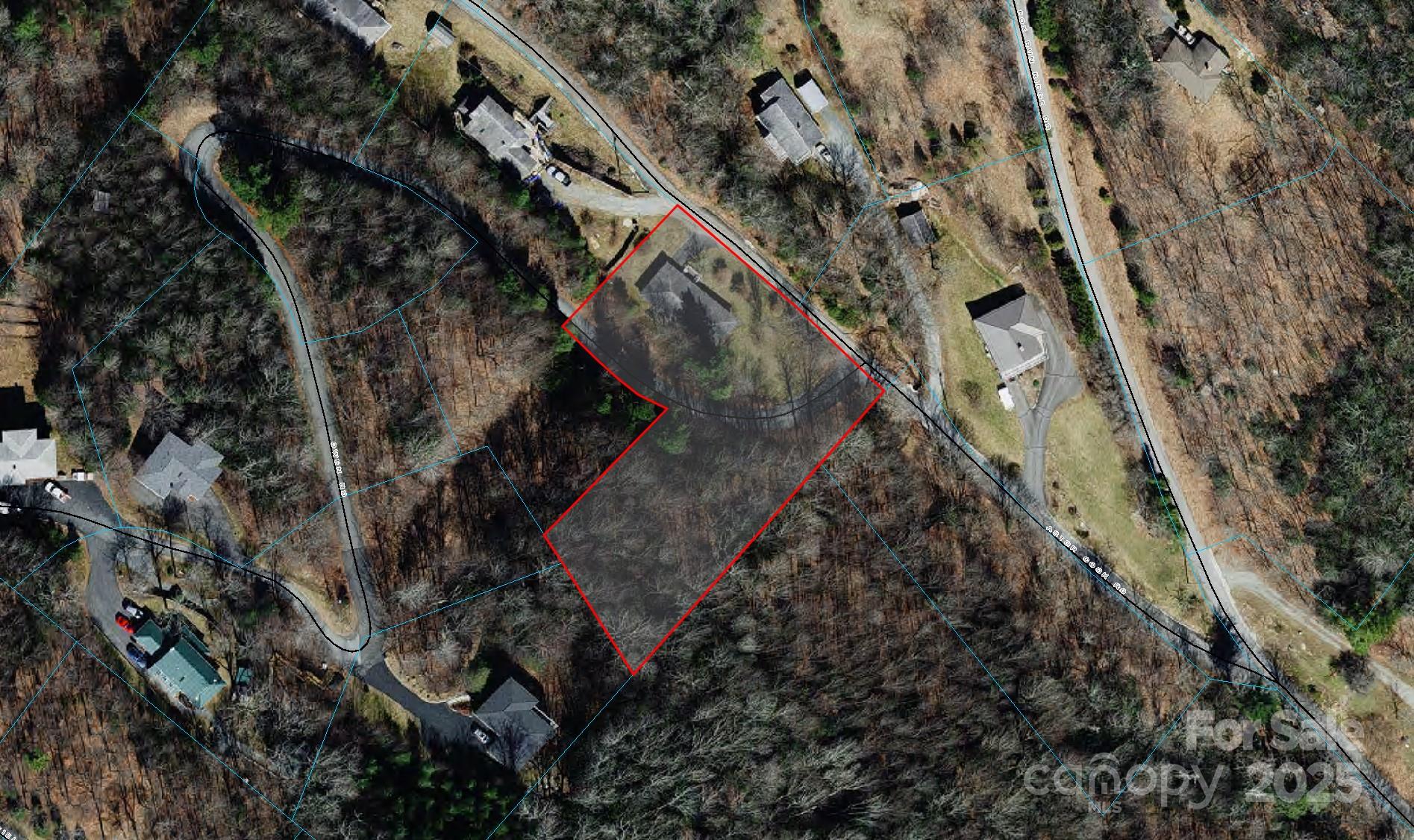 Fox Run Ridge - Residential