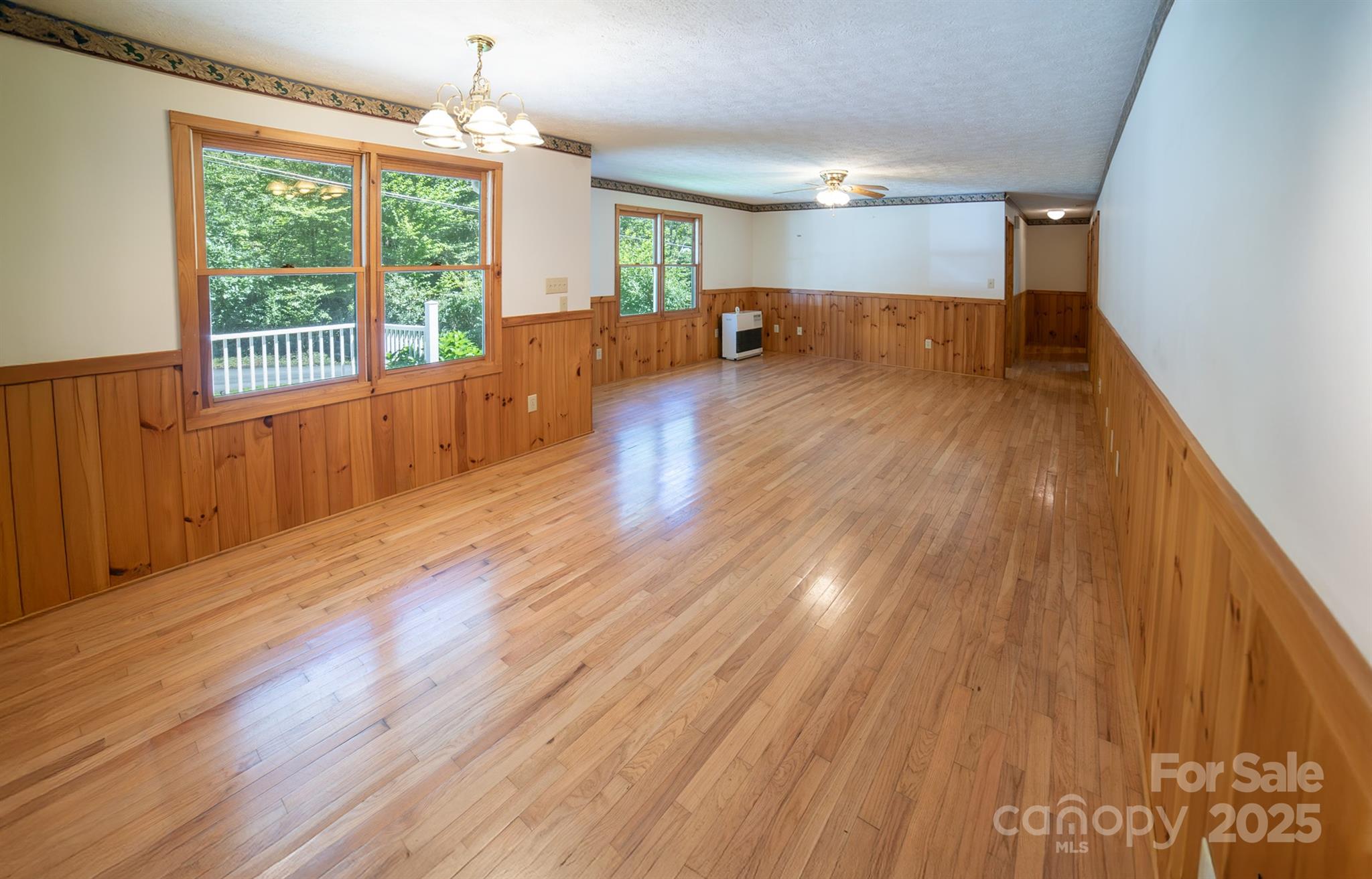 Fox Run Ridge - Residential