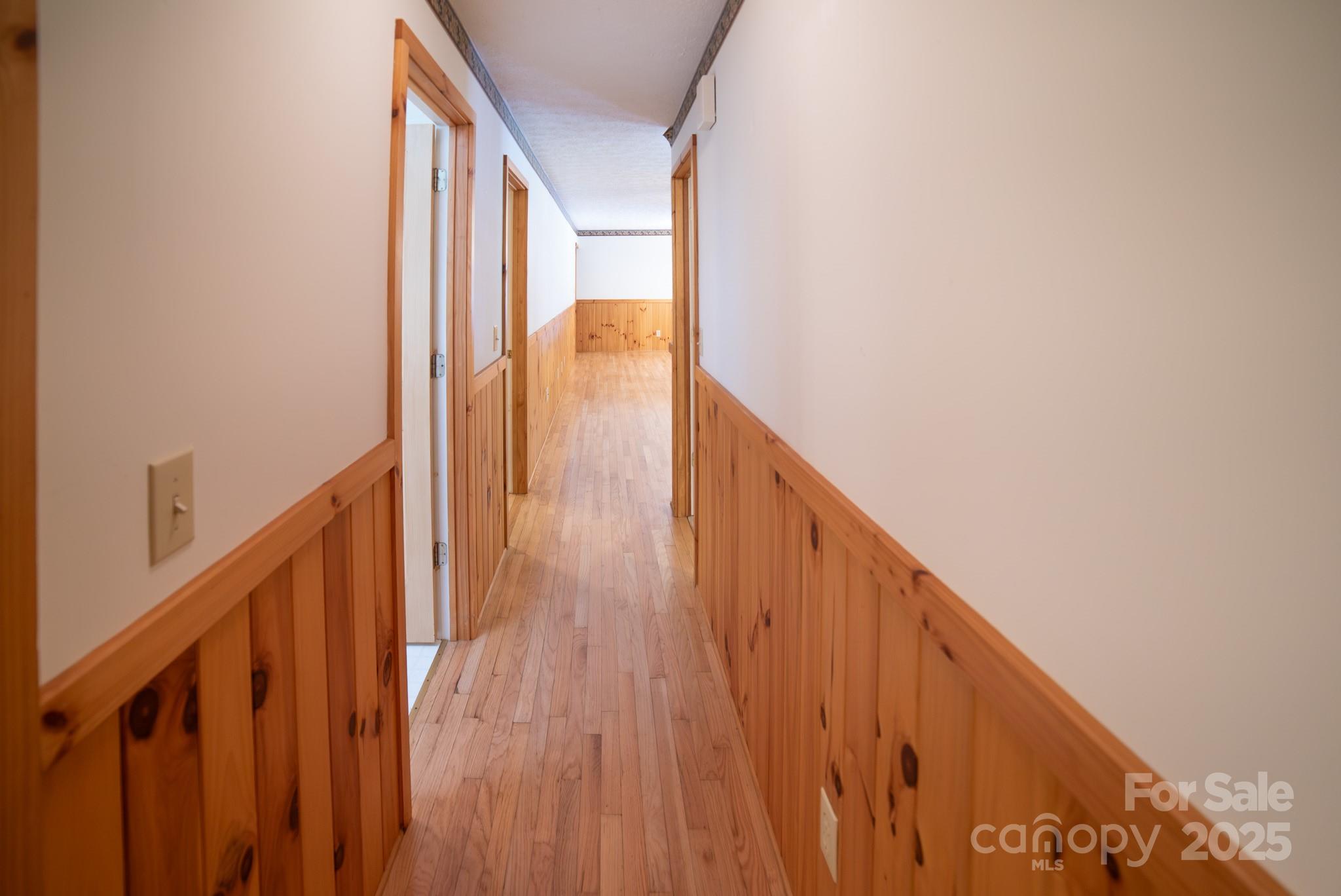 Fox Run Ridge - Residential