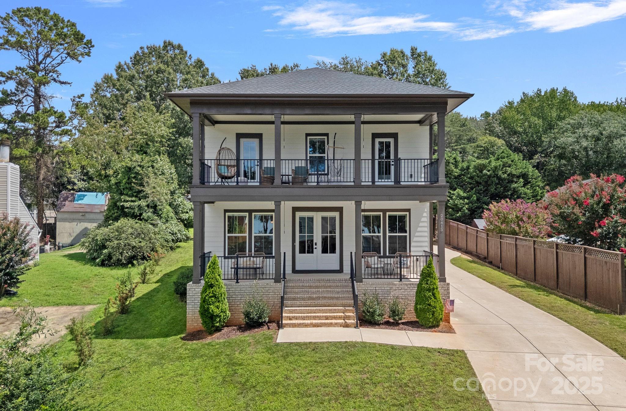 20615 Rio Oro Drive