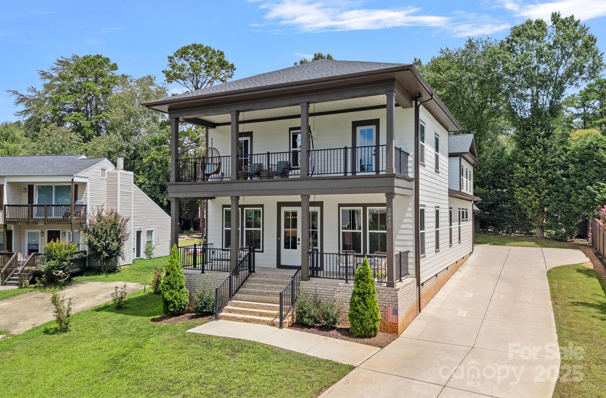 20615 Rio Oro Drive