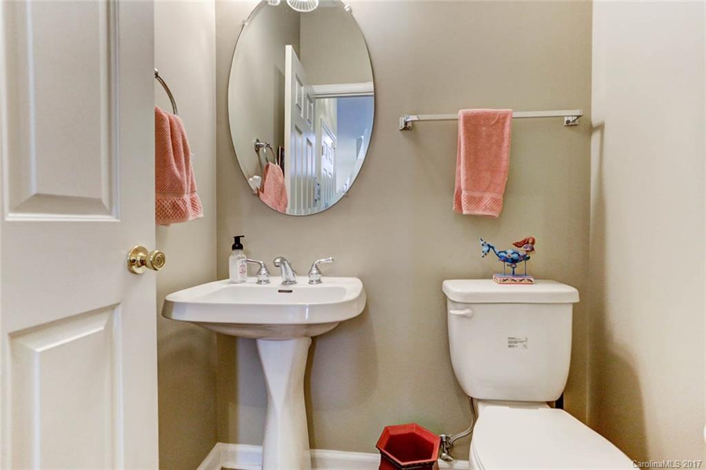 Knightsbridge - Residential