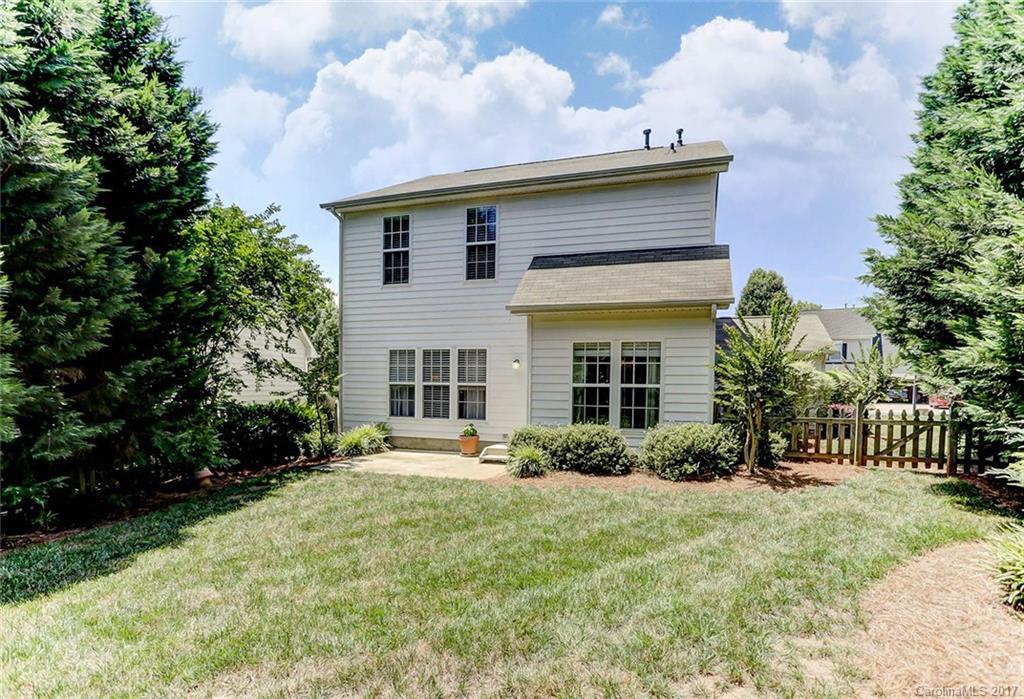 Knightsbridge - Residential