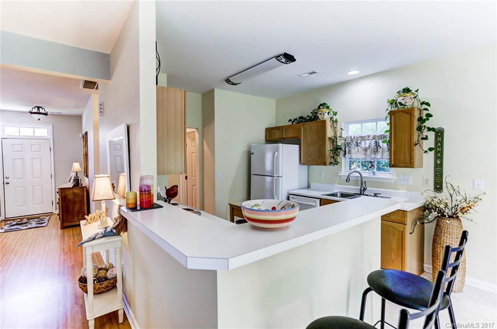 Knightsbridge - Residential